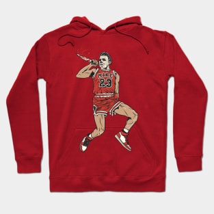 JUMPMIKE Hoodie